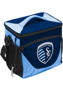 Sporting Kansas City 24 Can Cooler