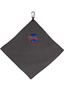 Philadelphia Phillies 15x15 Microfiber Golf Towel