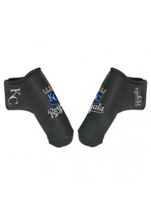 Kansas City Royals Grey Blade Putter Cover