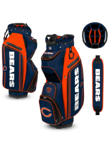 Chicago Bears Cart Golf Bag