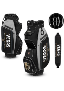 Vegas Golden Knights Cart Golf Bag