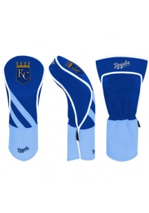 Kansas City Royals Driver Golf Headcover