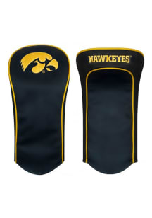 Iowa Hawkeyes Driver Golf Headcover