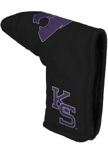 K-State Wildcats Grey Next Gen Blade Putter Cover
