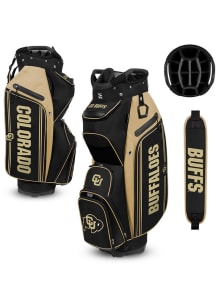 Colorado Buffaloes Cart Golf Bag