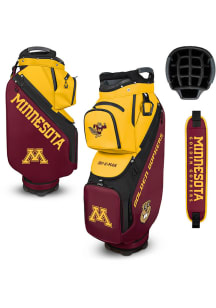 Minnesota Golden Gophers Cart Golf Bag