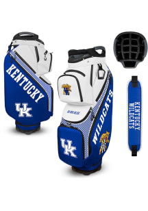 Kentucky Wildcats Cart Golf Bag