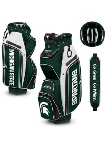 Michigan State Spartans Cart Golf Bag