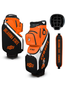 Oklahoma State Cowboys Cart Golf Bag