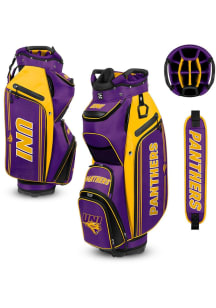 Northern Iowa Panthers Cart Golf Bag