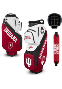 Indiana Hoosiers Cart Golf Bag