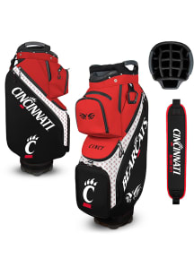 Cincinnati Bearcats Cart Golf Bag
