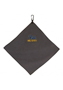 Pitt Panthers 15x15 Microfiber Golf Towel