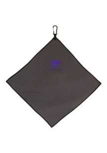 K-State Wildcats 15x15 Microfiber Golf Towel