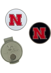 Nebraska Cornhuskers Cap Clip Cap Clip