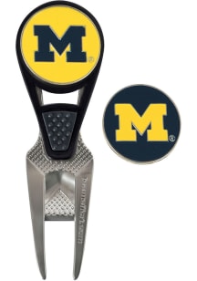 Michigan Wolverines CVX Ball Marker Divot Tool