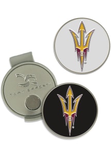 Arizona State Sun Devils 4 pack Golf Ball Marker