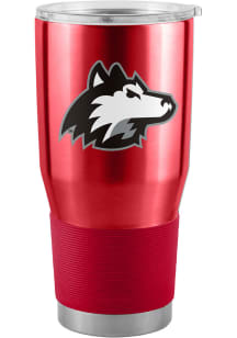 Logo Brands Northern Illinois Huskies 30oz Gameday Stainless Steel Tumbler - Red