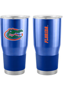 Logo Brands Florida Gators 30oz Gameday Stainless Steel Tumbler - Orange