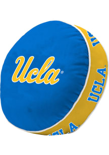 UCLA Bruins Puff Throw Pillow - Blue