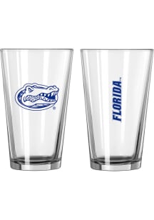 Florida Gators 16oz Gameday Pint Glass - Orange