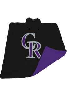 Colorado Rockies All Weather Outdoor Blanket