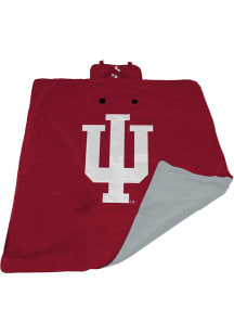 Indiana Hoosiers All Weather Outdoor Blanket