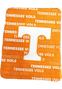 Tennessee Volunteers Classic Fleece Blanket - Orange