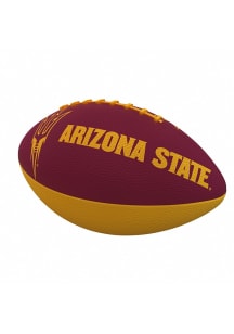 Logo Brands Arizona State Sun Devils Junior Size Football