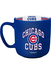 Chicago Cubs 15oz Ceramic Mug - Blue