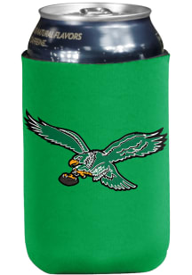 Logo Brands Philadelphia Eagles Retro Insulated Slim Coolie