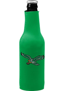 Logo Brands Philadelphia Eagles Retro Insulated Bottle Coolie