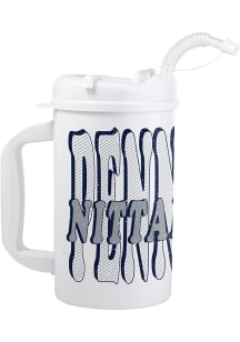 Penn State Nittany Lions Plastic Tumbler - White