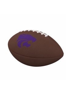 Logo Brands K-State Wildcats Mini Composite Football