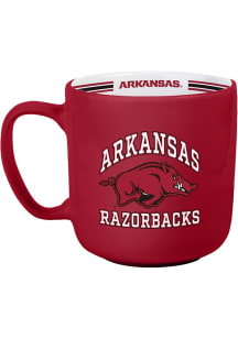 Arkansas Razorbacks 15oz Ceramic Mug - Maroon
