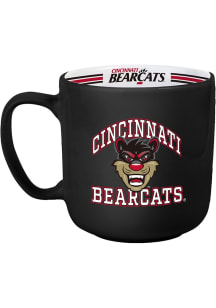 Cincinnati Bearcats 15oz Ceramic Mug - Red