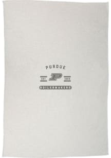Purdue Boilermakers Sublimated Sweatshirt Blanket