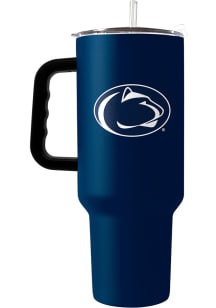 Logo Brands Penn State Nittany Lions 40oz Flipside Stainless Steel Tumbler - Blue