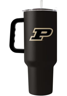 Logo Brands Purdue Boilermakers 40oz Flipside Stainless Steel Tumbler -