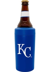 Logo Brands Kansas City Royals Flipside Frost Buddy Stainless Steel Coolie