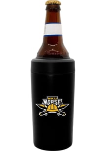 Logo Brands Northern Kentucky Norse Flipside Frost Buddy Stainless Steel Coolie