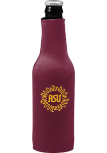 Logo Brands Arizona State Sun Devils Vault Insulated Bottle Coolie