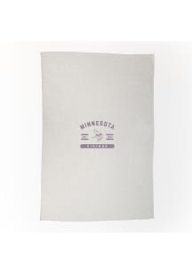 Minnesota Vikings Sublimated Sweatshirt Blanket