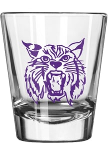 K-State Wildcats Vault 2oz Gameday Shot Glass