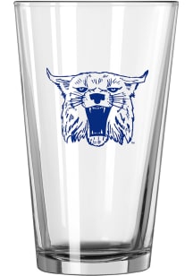 Kentucky Wildcats Vault 16oz Gameday Pint Glass - Blue