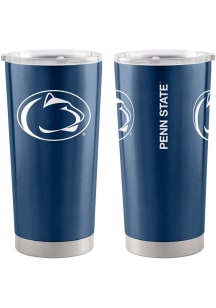 Logo Brands Penn State Nittany Lions 20oz Ultra Stainless Steel Tumbler - Navy Blue
