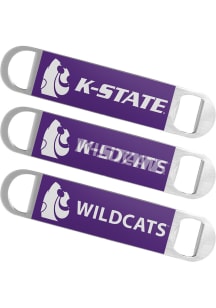 K-State Wildcats 7 Inch Hologram Bottle Opener