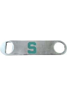 Michigan State Spartans 7 inch Vinyl Bottle Opener