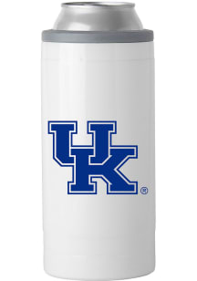 Logo Brands Kentucky Wildcats Gameday 12oz Slim Can Stainless Steel Coolie