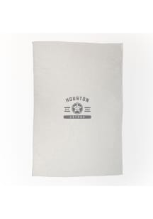 Houston Astros Sublimated Sweatshirt Blanket